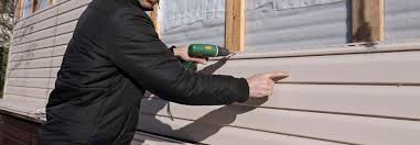 Best Siding Removal and Disposal  in Goose Creek Village, VA